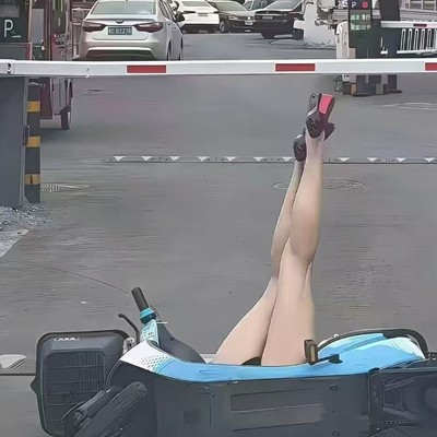 人仰车翻引发的社会生活讨论