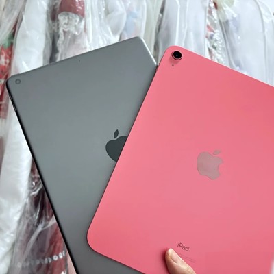 iPad9与iPad10选购对比
