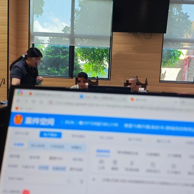 货车无保险被撞赔偿