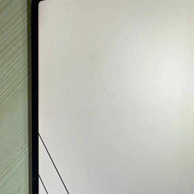 iPad Pro屏幕损坏维修方案