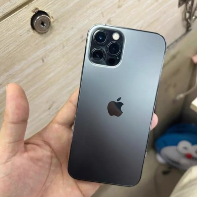 12 Pro性价比之选