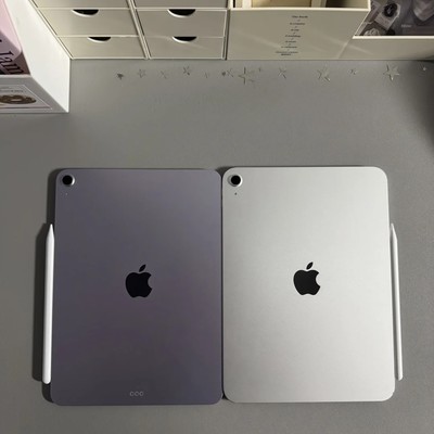 iPad11与Air8深度对比