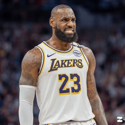 詹姆斯第四节统治力回归