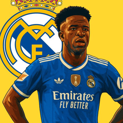 维尼修斯或转战沙特