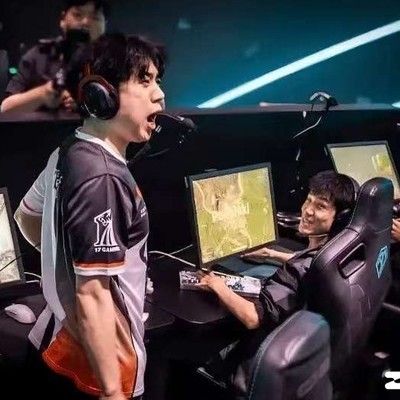 绝地求生，77状态神勇，17战队短板补齐