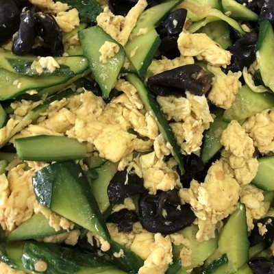 儿童福利院食堂日常饭菜分享