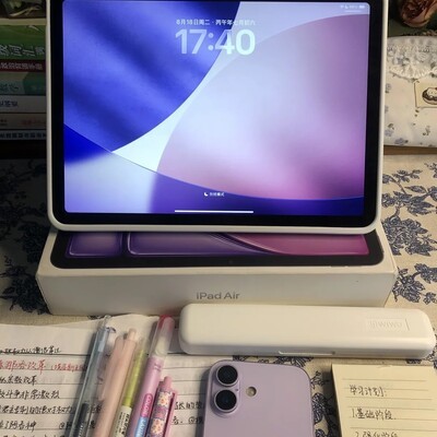 iPad Air8续航与屏幕优化指南