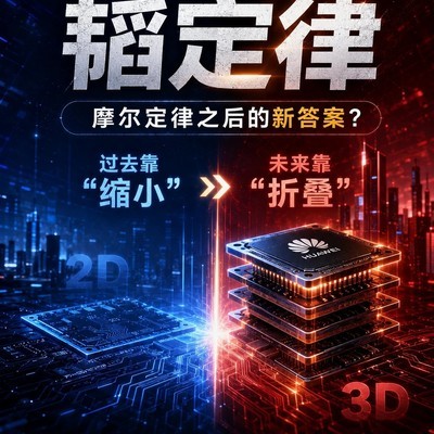 韬定律，从缩微到时间优化
