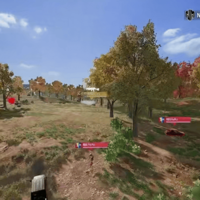 老猪或出售PUBG战队