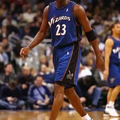 乔丹实力公式解析