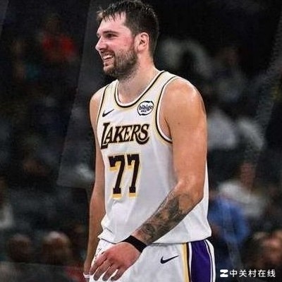 东契奇巅峰年表现