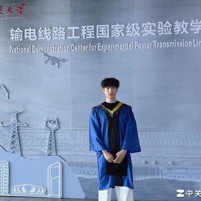 毕业如诗，青春启航