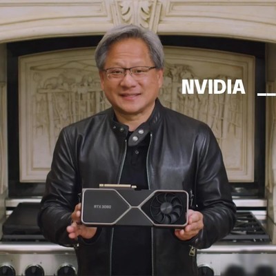 RTX40系发布但未全系亮相