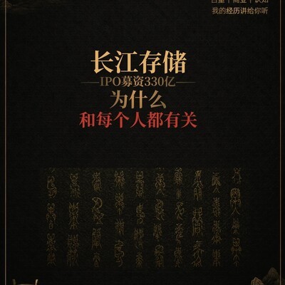 长江存储，中国数据记忆权之战