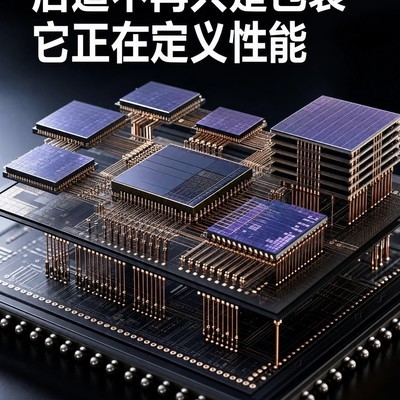 先进封装设备成新管制焦点
