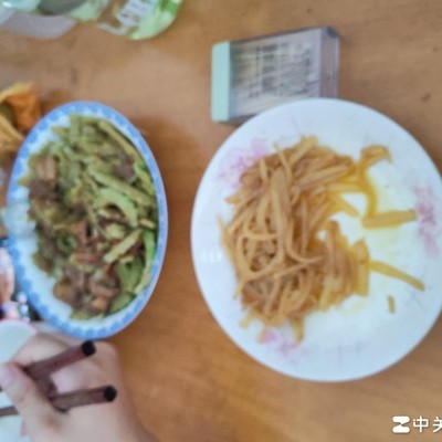 苦瓜之苦引发的家庭讨论