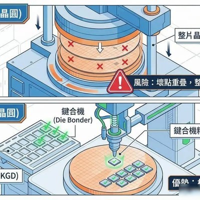 SoIC家族技术解析