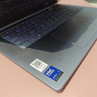 联想YOGA Air 15 Aura AI全能本