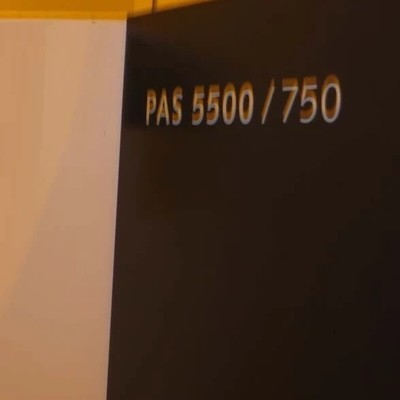 求购二手ASML PAS 5500/750光刻机