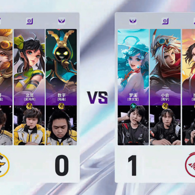 RW兵不血刃晋级赛点