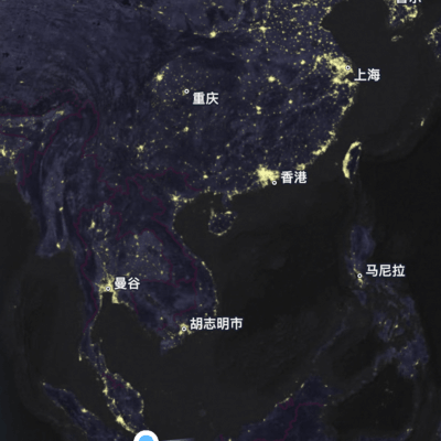 科班海员初体验