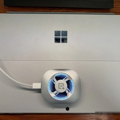 Surface专用散热器