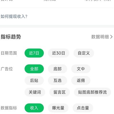 失业转自媒体，三个月经验分享