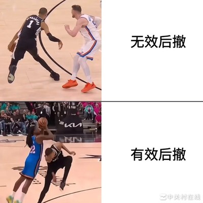 后撤三分引发社会热议