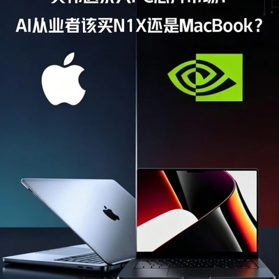 英伟达RTX Spark重塑AI PC格局