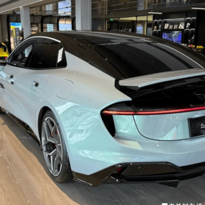 买车如何说服父母