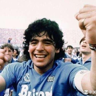 梅西迈阿密逆袭 vs 马拉多纳那不勒斯奇迹