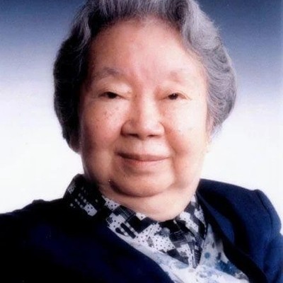 谢希德，中国表面物理奠基人