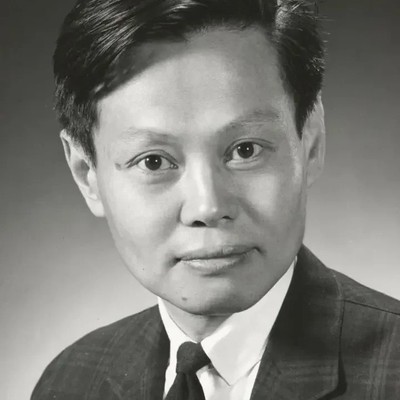 杨振宁与半导体国产化