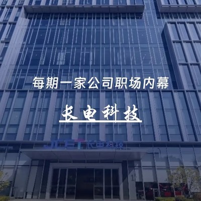 长电科技职场全景解析