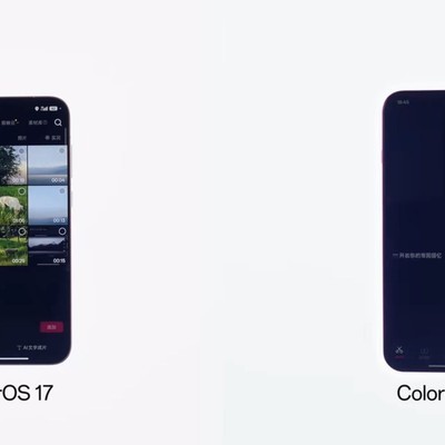 ColorOS17记忆后台如何学习习惯？