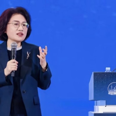 华为发布韬定律突破制裁