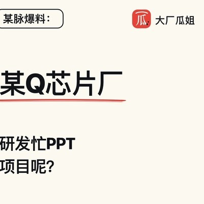 高通中国研发困局