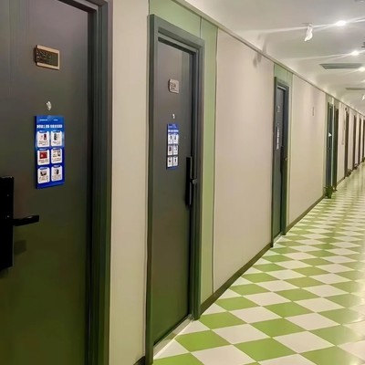 稻香湖路1200元整租一居
