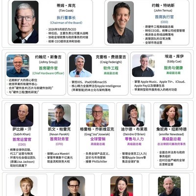 最强公司的大脑