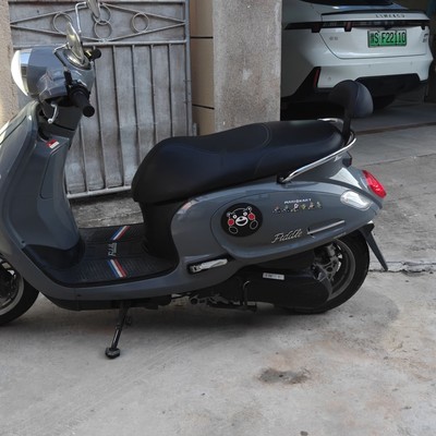 五羊本田NWT150开箱体验如何？