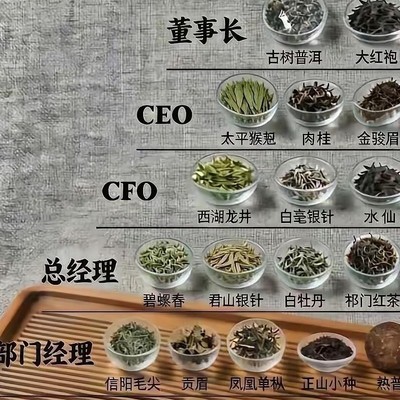 社会生活段位大揭秘