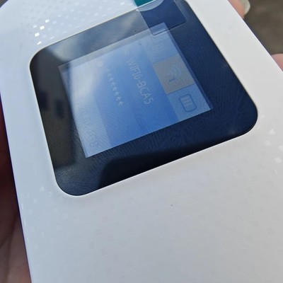 博格盾随身WiFi实测