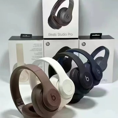 Beats Studio Pro全能评测