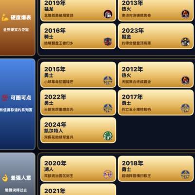 马刺小牛经典对决