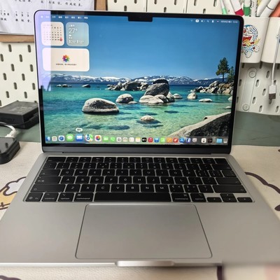 MacBook Air M5购机记