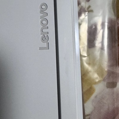 拯救者Y7000X机身划痕换货