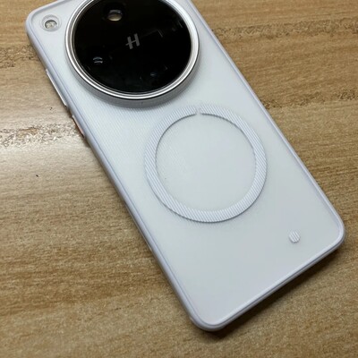 OPPO Find X8 Ultra一周体验