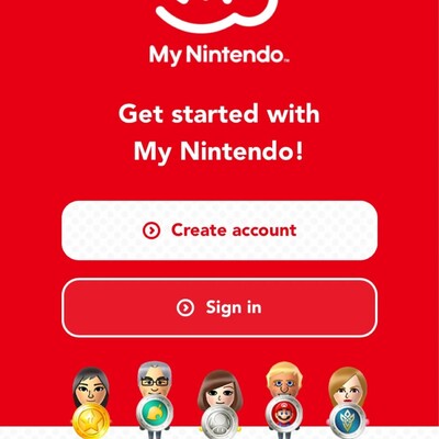 任天堂账号注册与Switch关联指南