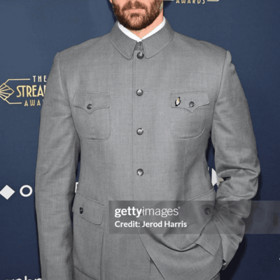 中山装亮相红毯，违和还是创新？