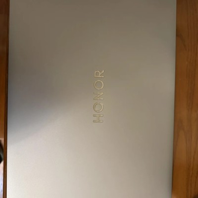 荣耀MagicBook 16开箱体验